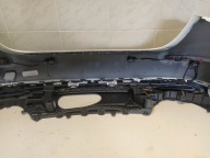 MERCEDES A214 W214 STOSSSTANGE HECK TYLNI 6 PDC