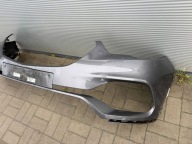 Opel Grandland X 17- bumper front front