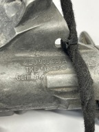 ignition key Skoda WV OE 4B0905351A