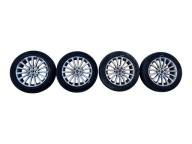 wheels tyres discs aluminium 20 RANGE ROVER III L322 LIFT 5X120 8,5J ET58