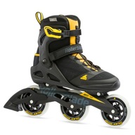 Łyżworolki męskie Rollerblade Macroblade 100 3WD