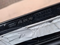lišta PANEL střechy AUDI RS6 C8 23r