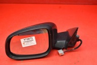 mirror left LKH A049504 EU JAGUAR XE X760 14-19 8 PIN