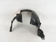 Honda Jazz mudguard left front left front 09r
