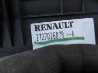 RENAULT MASTER III LIFT IV ohřívač obal 272702687R
