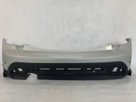 Mini Cooper F55 FL PDC bumper rear part rear Lift