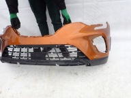 RENAULT CAPTUR II 19- Stoßstange vorne vorne PDC