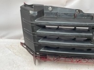 grill grille DO VW CRAFTER 2006-2016 2E0853653E black !J