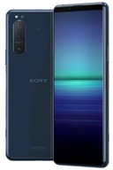 Smartfón Sony XPERIA 5 II 8 GB / 128 GB 5G modrý
