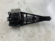 OPEL ASTRA J handle exterior left rear part Z167