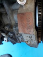 engine HONDA CIVIC 2.2 CDTI N22A1 190.856 KM
