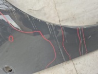 FORD TOURNEO CONNECT MK3 22- fender right front front
