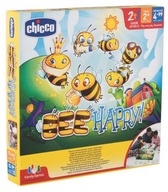 Chicco gra Wesoła pszczółka