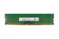 RAM SK HYNIX DDR4 8GB 1Rx8 PC4 2666V-ED2-11 21300U 2666MHz HMA81GU7CJR8N-VK