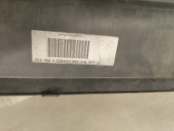 BMW 5 G30 diffúzor nárazníku záď m-packet 8064718 ODBLASKI