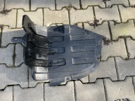 Hyundai I40 cover below bumper left rear part