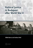 Political Justice in Budapest After World War II