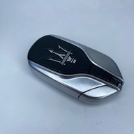 Kľúčové vlastnosti Smart Key OE Maserati Ghibli Quattroporte