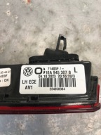 feu gauche arrière du capot VW ID3 ID.3 10A945307B