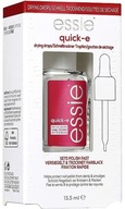 Essie Quick E Drying Drops Top Coat Wysuszacz