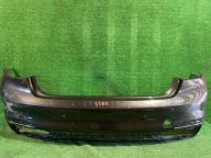 lökhárító hátsó far BMW 7 G11 G12