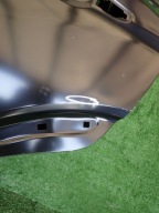 HYUNDAI KONA 17- door left rear. rear part