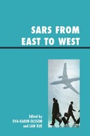 SARS from East to West group work