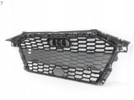 AUDI A3 8Y0 S-LINE 20- grill grille grid W bumper