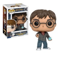 Harry Potter With Prophecy Funko POP #32