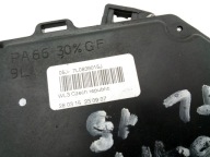 VW Golf V 5 plus + lock left rear part rear 7L0839015J