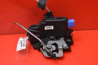lock door right front front EU 4E1837016 AUDI A3 8P 3D 03-05