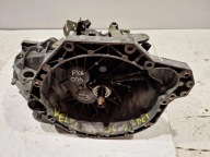 Getriebe PK6004 Renault Vel Satis 2.2 DCi