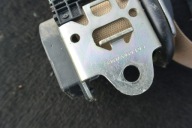 tension belt safety right front without MERCEDES W219