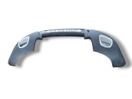 bumper front Volvo XC90 2005 08620596