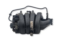 intake manifold Opel 1.8 16V Z18XER 55563685
