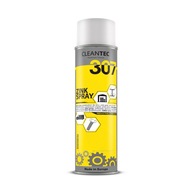 CleanTEC Cynk Ocynk antykorozyjny w sprayu z technologią protektorową 307