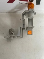 light housing rear part right Ford Fiesta MK7 VII