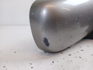 TOYOTA YARIS and mirror right 5 PIN silver