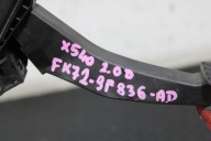 Gaspedal JAGUAR E-PACE X540 S FK72-9F836-AD