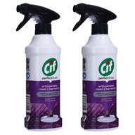 Łazienka Kamień Cif Perfect Finish Spray2x435ml