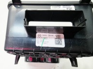 bracket for KUBKI passenger compartment plato TUNELU AUDI Q5 FY 80A864981 6PS