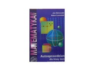 Matematyka -Autosprawdziany dla klasy ósmej -