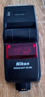 Lampa błyskowa Speedlight Nikon SB-600