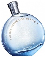 HERMES EAU DES MERVEILLES BLEUE 100ML EDTb