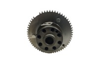 ALBERO MOTORE HONDA CIVIC IX 9 1.8 e-VTEC 141KM R18Z4