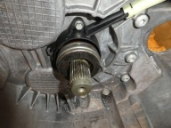 VW SHARAN SEAT SKODA AUDI CAMBIO NGJ