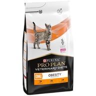 PRO PLAN VETERINARY KOT OBESITY 5 KG