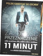 11 minut - - Jerzy Skolimowska