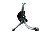 AUDI A8 4H D4 swing arm sususpension right front 4H0407242L