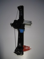 mechanism windows right front LANCIA DELTA III